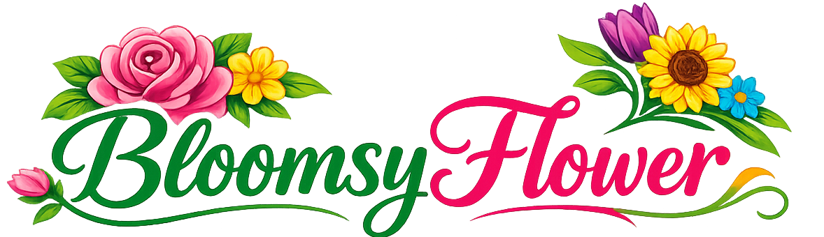 bloomsyflower.com