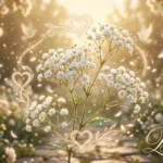 Baby's Breath Flower Meaning