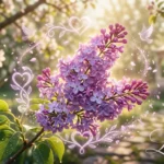 Lilac Flower Meaning