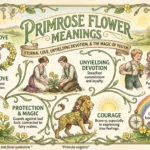 Primrose Flower Meaning